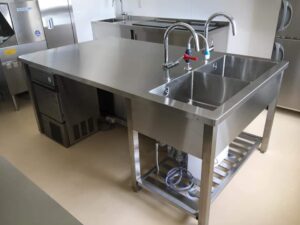 保育園　新築工事